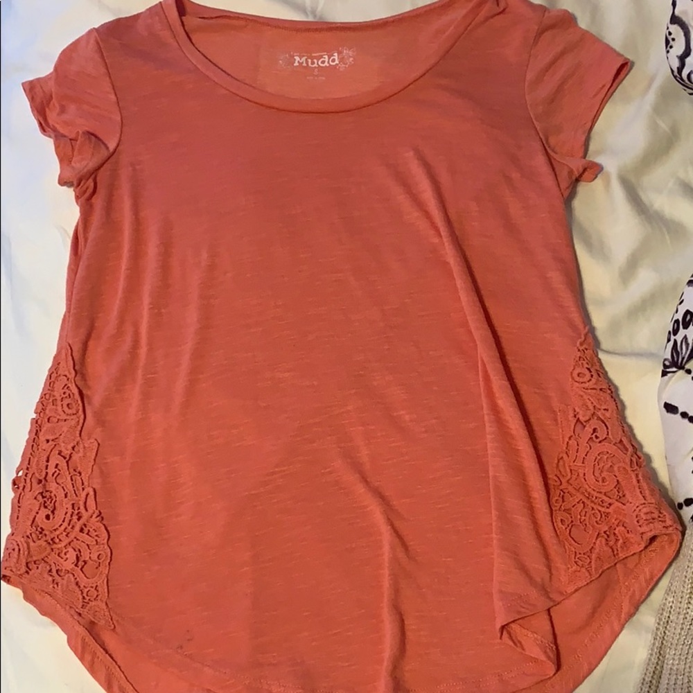 Woman’s Tee